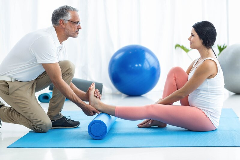 Kinetic Residence - Clinica kinetoterapie si masaj Chiajna