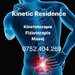 Kinetic Residence - Clinica kinetoterapie si masaj